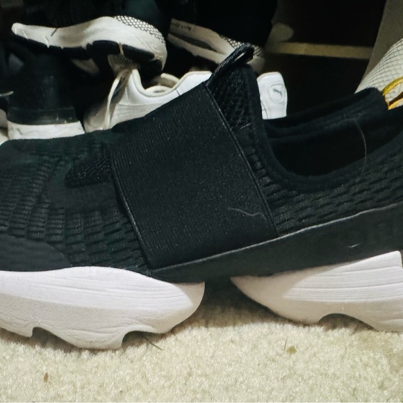 SOREL slip on sneakers- only worn a few times. They are super comfortable! - Picture 2 of 5